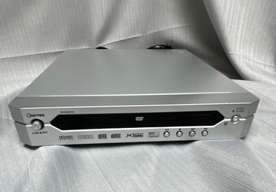 Daytek DVK2001S DVD Player N/Rem (593)