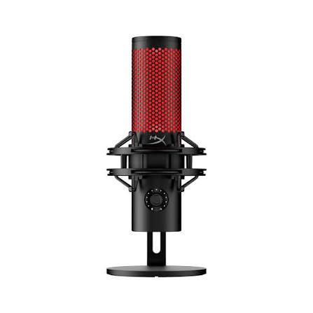 HyperX Quadcast 2 USB Microphone (069)