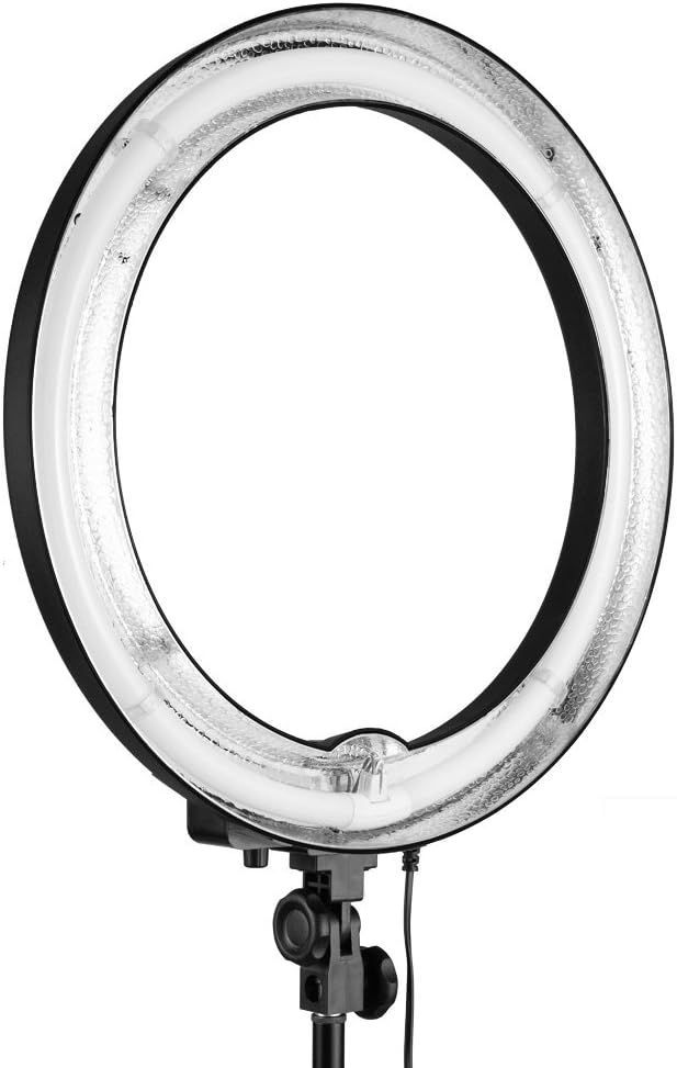 Neewer RL-18 18" Ring Light W/Bag