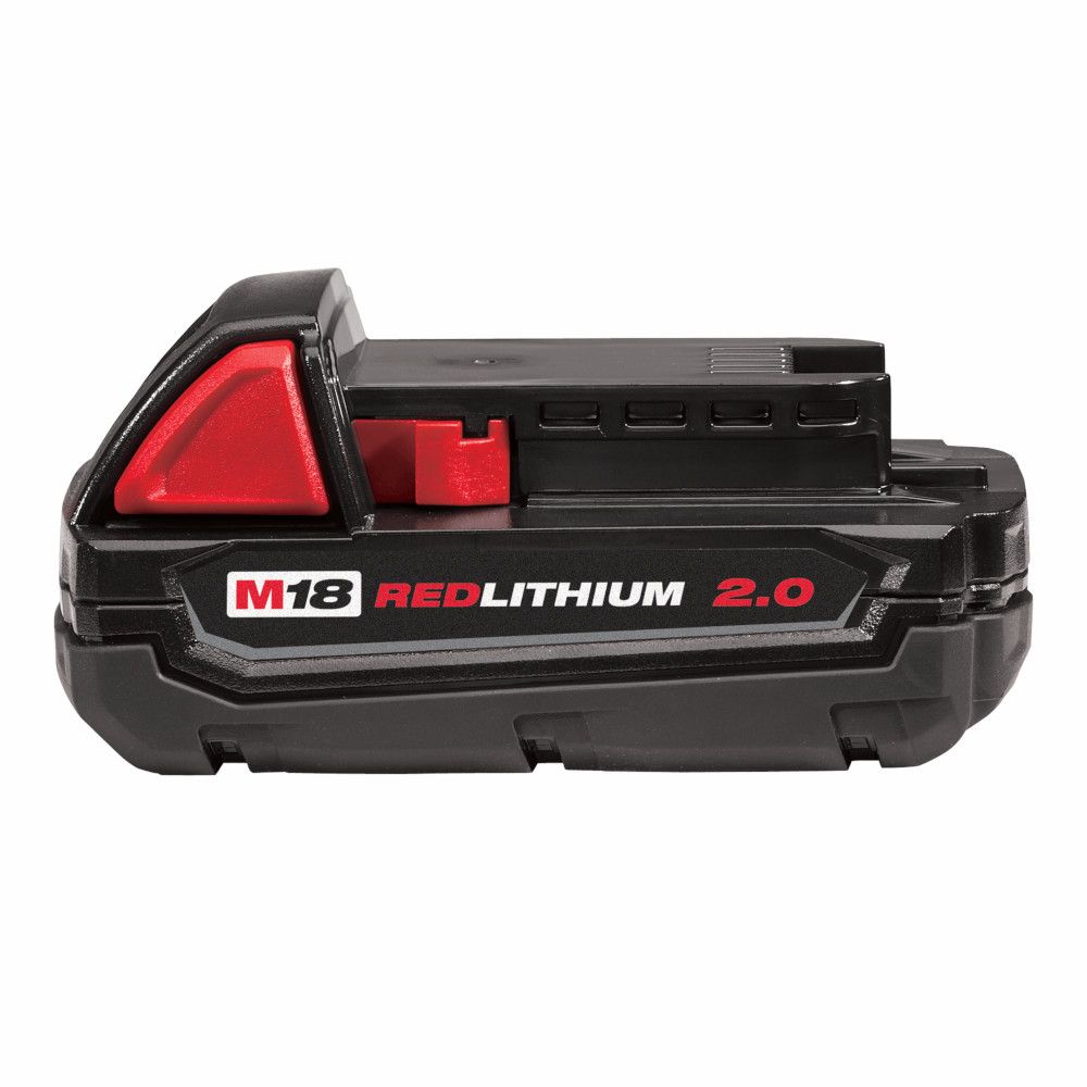 Milwaukee 2 Ah Battery (625)