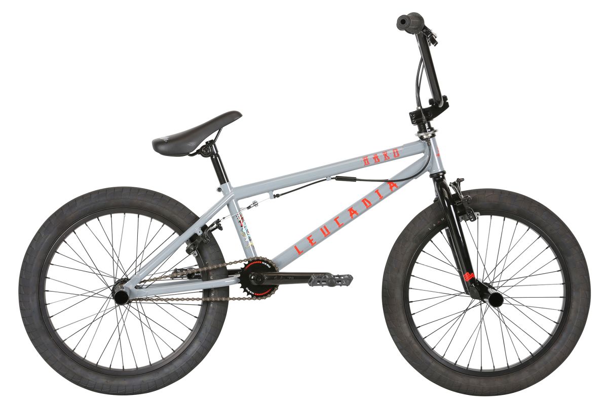 Haro Leucadia 20" BMX Bike (526)
