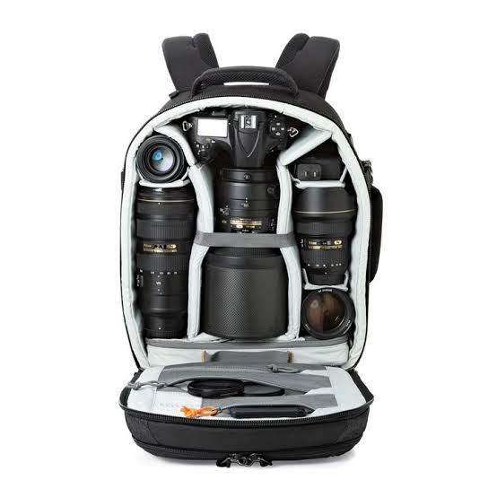 Loewpro Camera Backpack