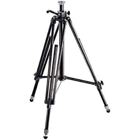 Manfrotto 028B Large Tripod