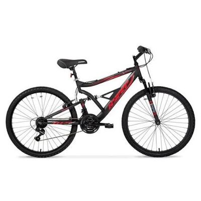 Hyper Shocker 26" Hardtail Mountain Bike (347)