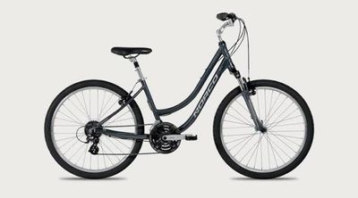 Norco Citadel 26" Step Thru Cruiser Bike (709)