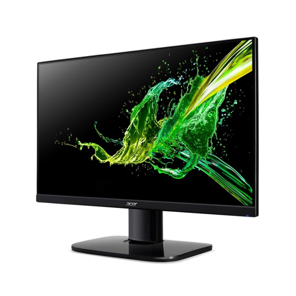 Acer KA242Y 24" Computer Monitor (867)