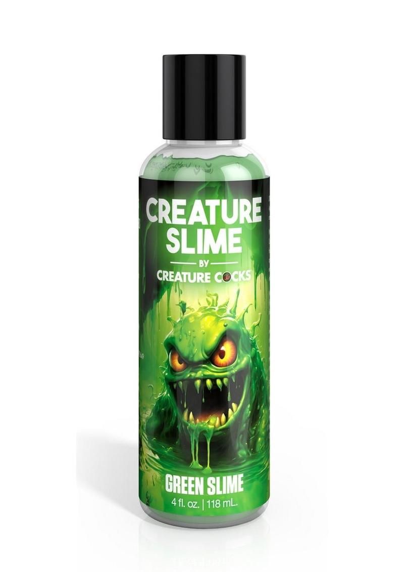 Creature Cock Lube