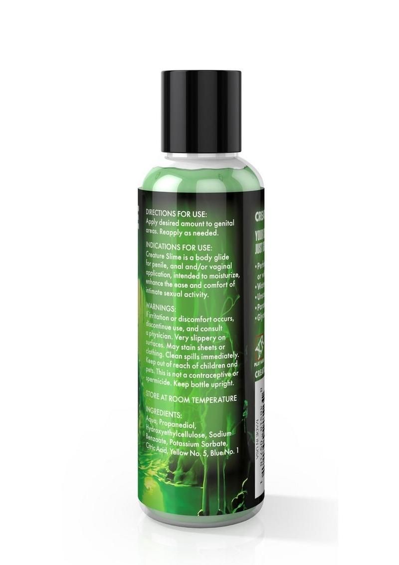 Creature Cock Lube