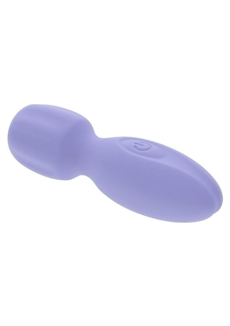Selopa Lil Wand Rechargeable Silicone Vibrator