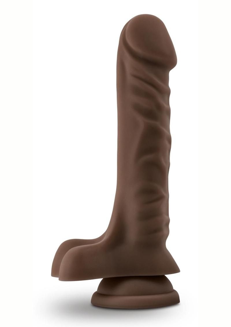 Coverboy The DJ Dildo 9in