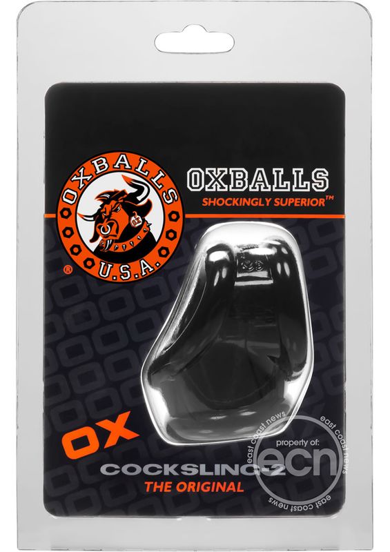 Oxballs Cocksling-2 Cock and Ball Ring