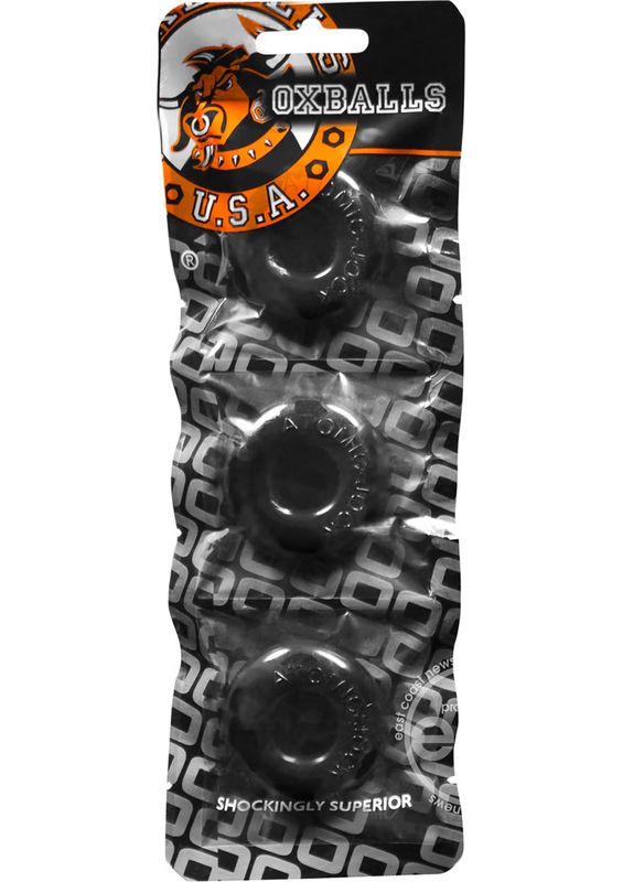 Oxballs Ringer Donut Cock Ring