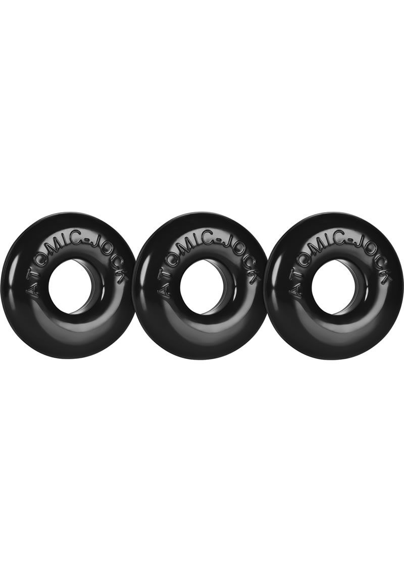 Oxballs Ringer Donut Cock Ring