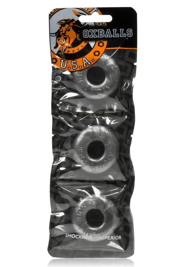 Oxballs Ringer Donut Cock Ring