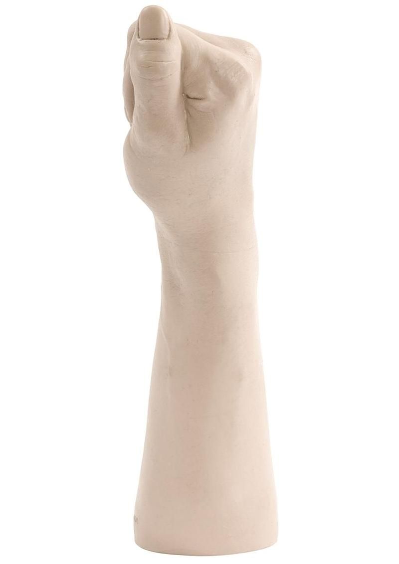 Belladonna's Bitch Fist Dildo 11.5in