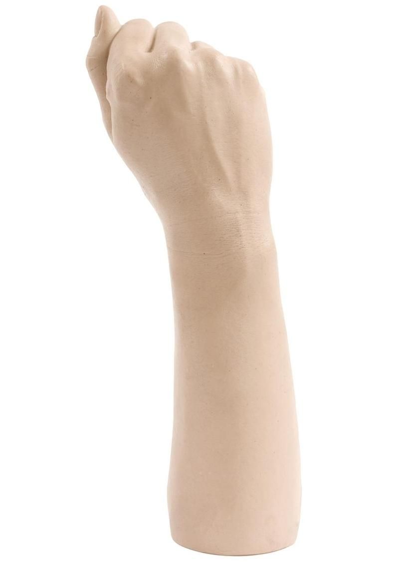 Belladonna's Bitch Fist Dildo 11.5in