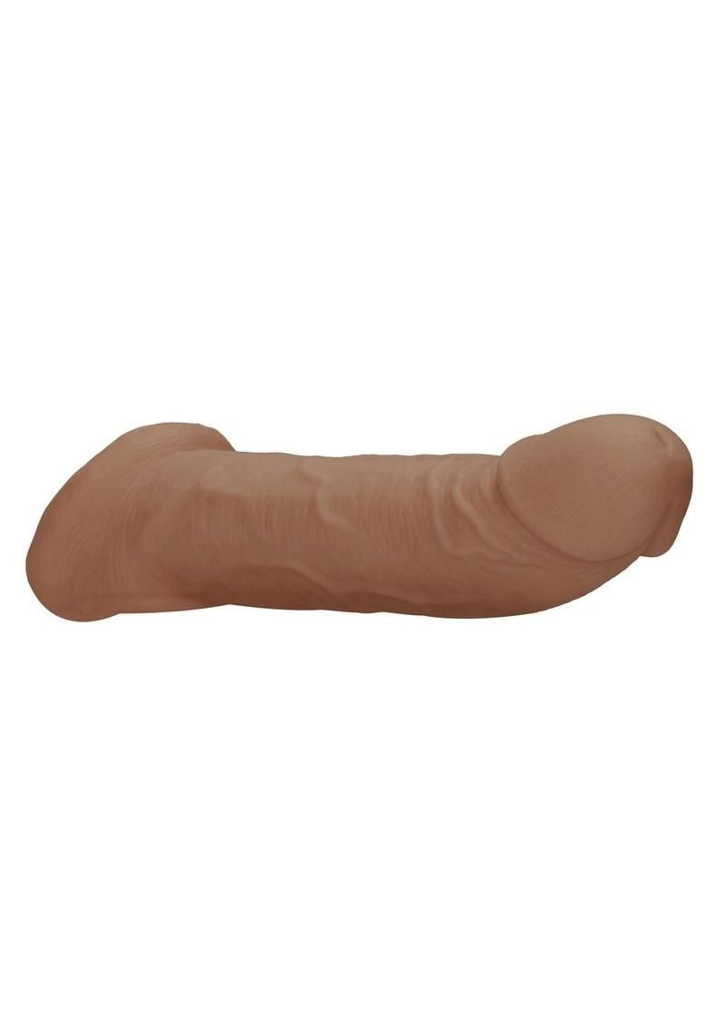 RealRock Realistic Penis Sleeve 9in