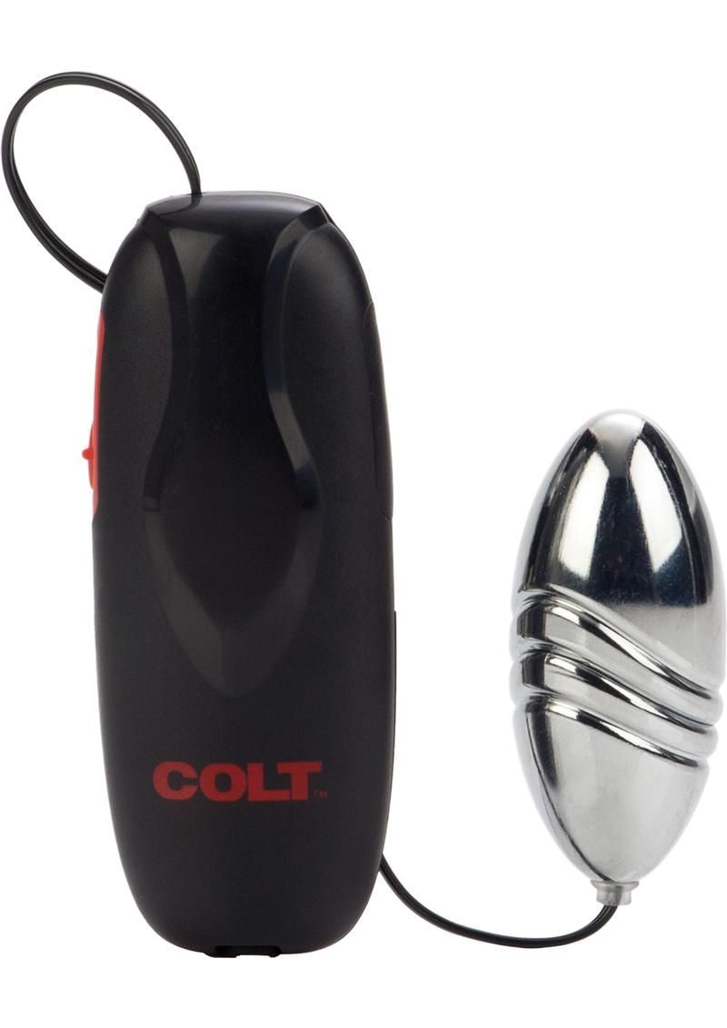 COLT Turbo Bullet with Wired Remote Control