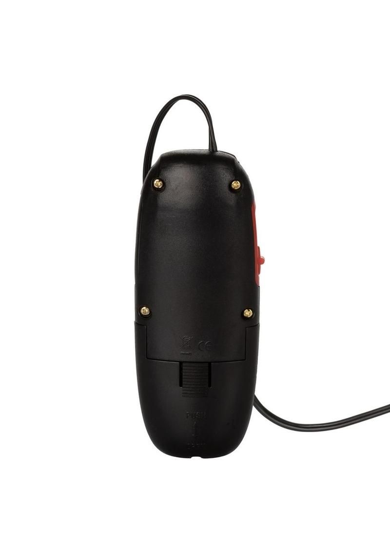 COLT Turbo Bullet with Wired Remote Control