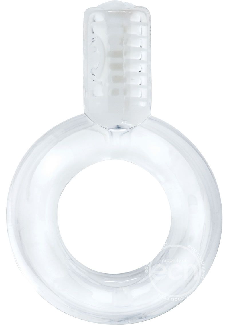 Go Vibe Ring Disposable Cock Ring