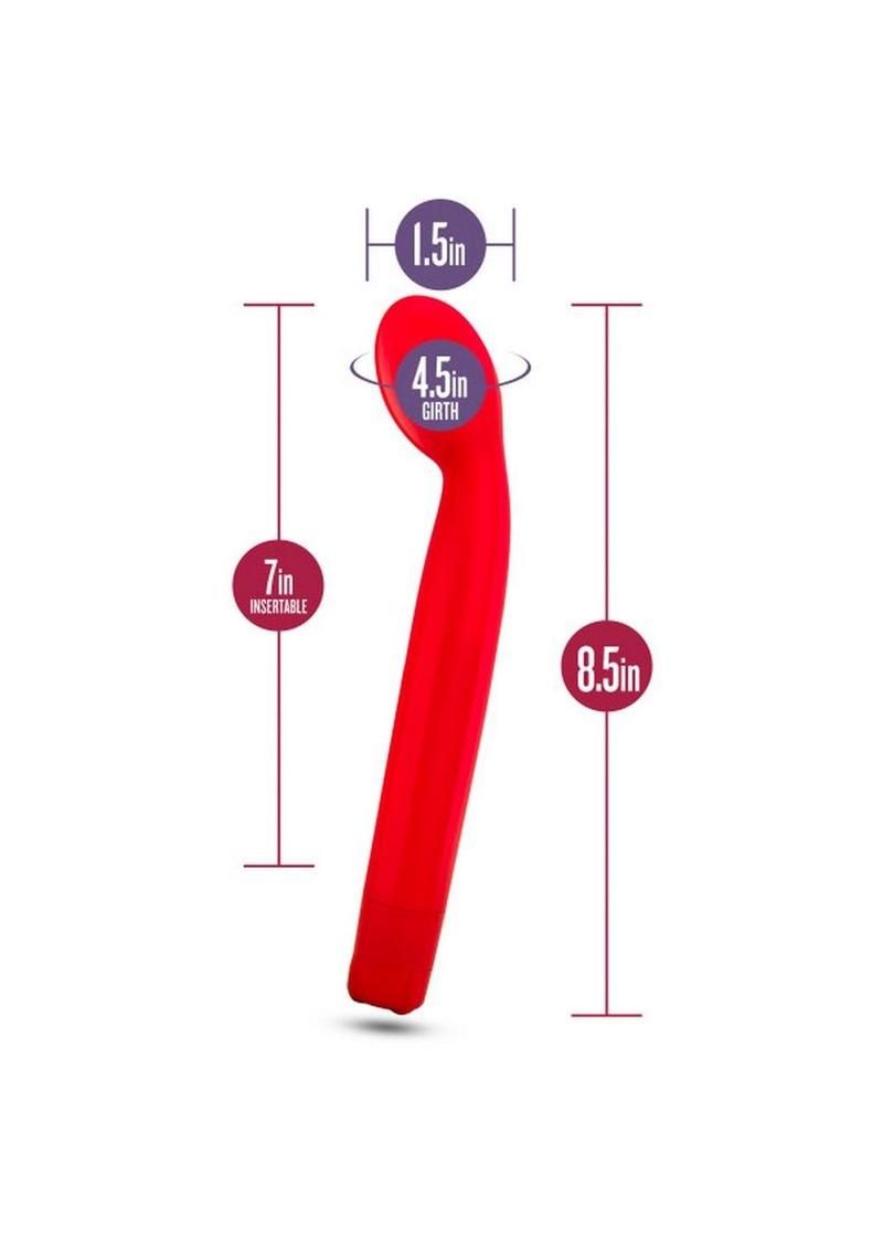 Sexy Things G Slim G-Spot Vibrator