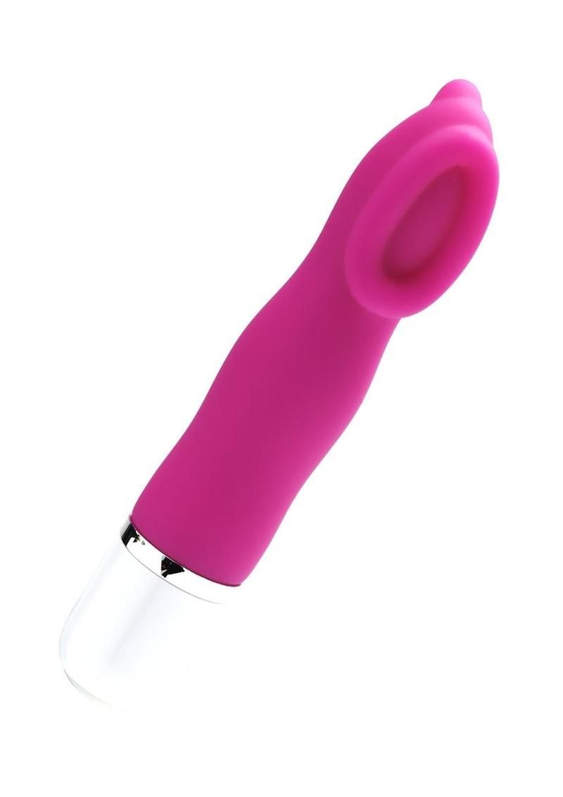 VeDO Luv Silicone Mini Vibrator