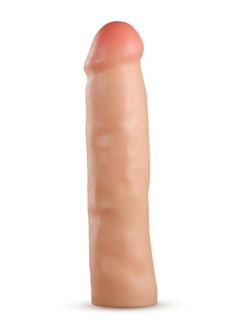Performance Plus Silicone Penis Extender 3in
