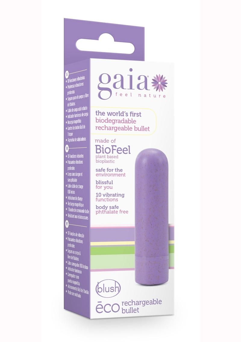 Gaia Eco Bullet