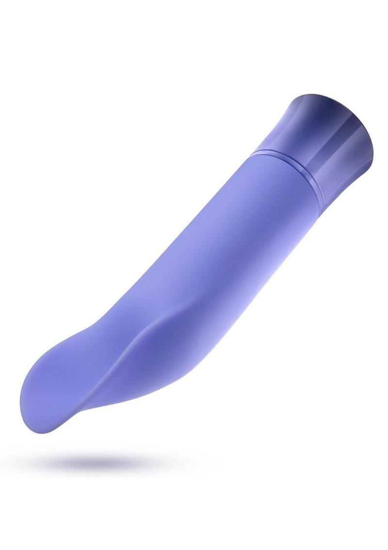 Oh My Gem Enrapture Rechargeable Silicone G-Spot Vibrator