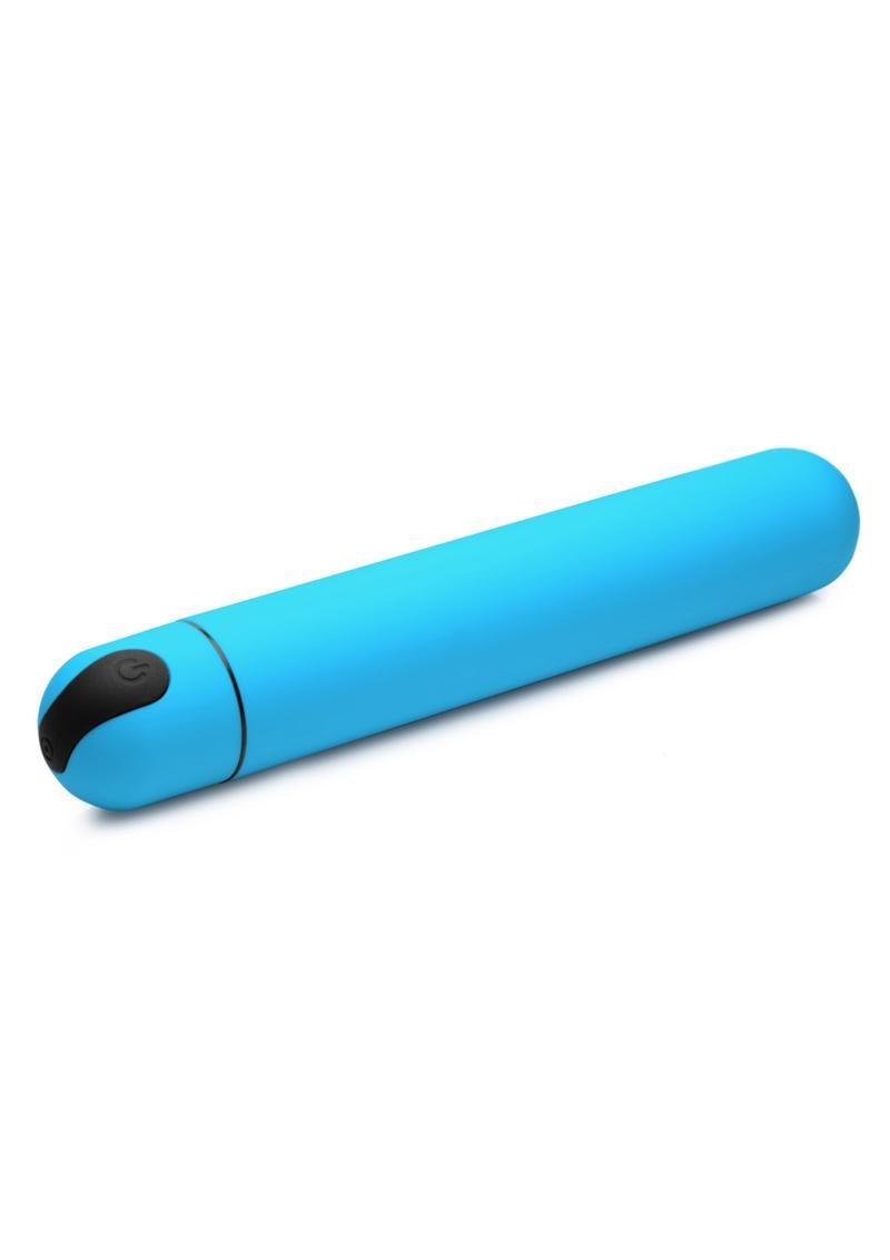Bang! XL Vibrating Bullet, Colour: BLUE