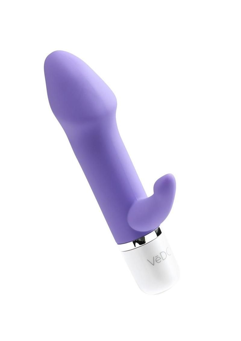 VeDO Eva Silicone Mini Vibrator