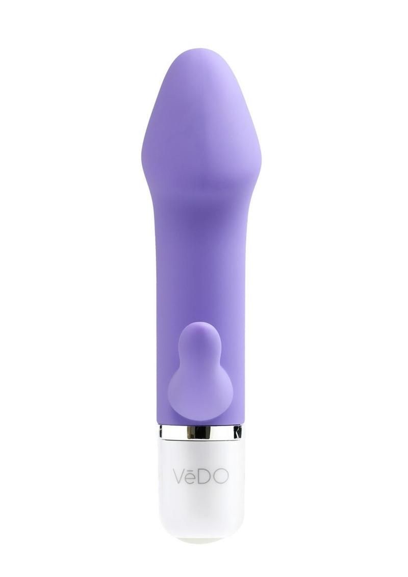 VeDO Eva Silicone Mini Vibrator