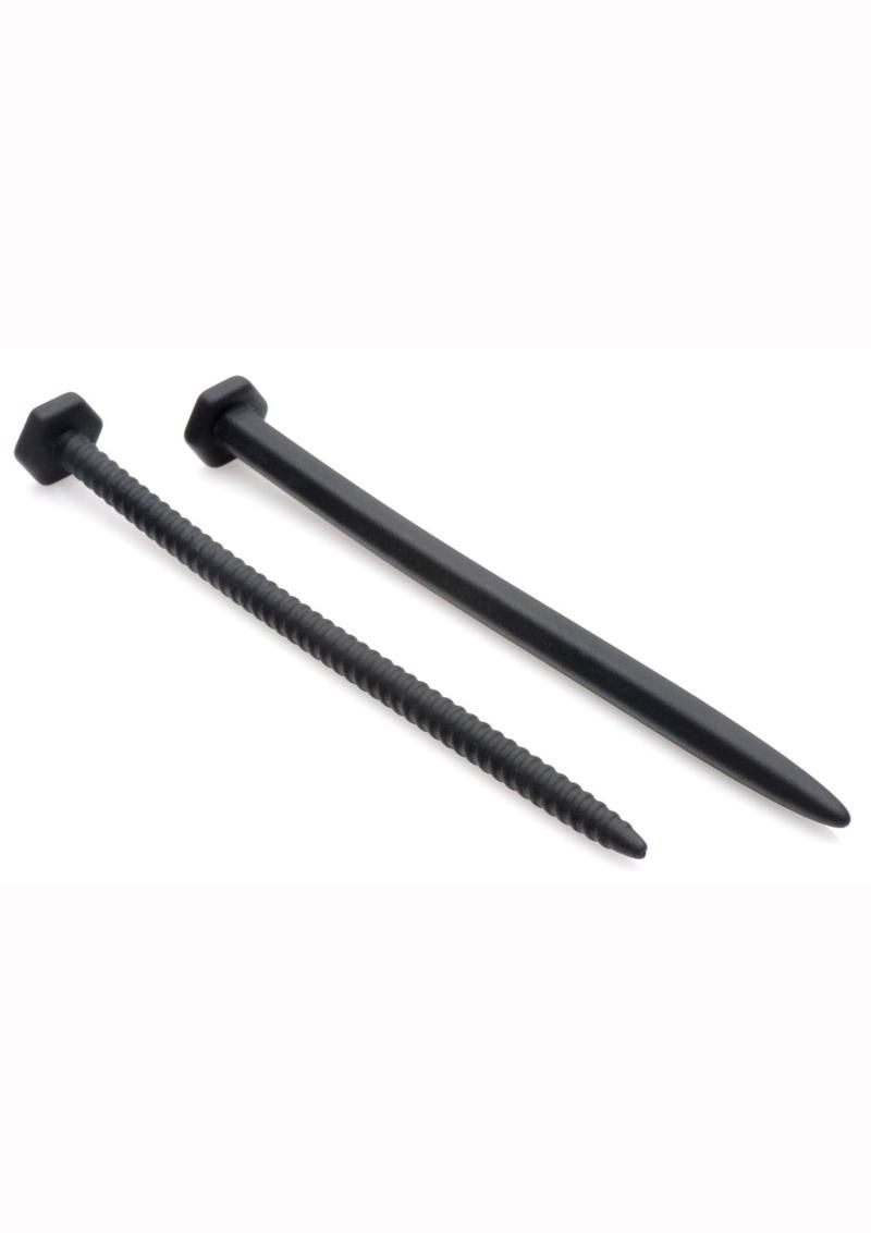 Master Series Hardware Nail &amp; Screw Silicone Sounds