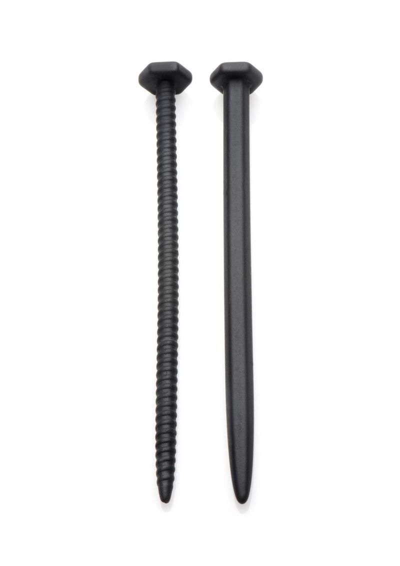 Master Series Hardware Nail &amp; Screw Silicone Sounds