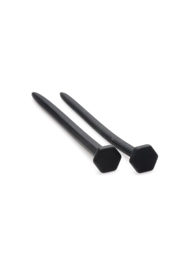 Master Series Hardware Nail &amp; Screw Silicone Sounds