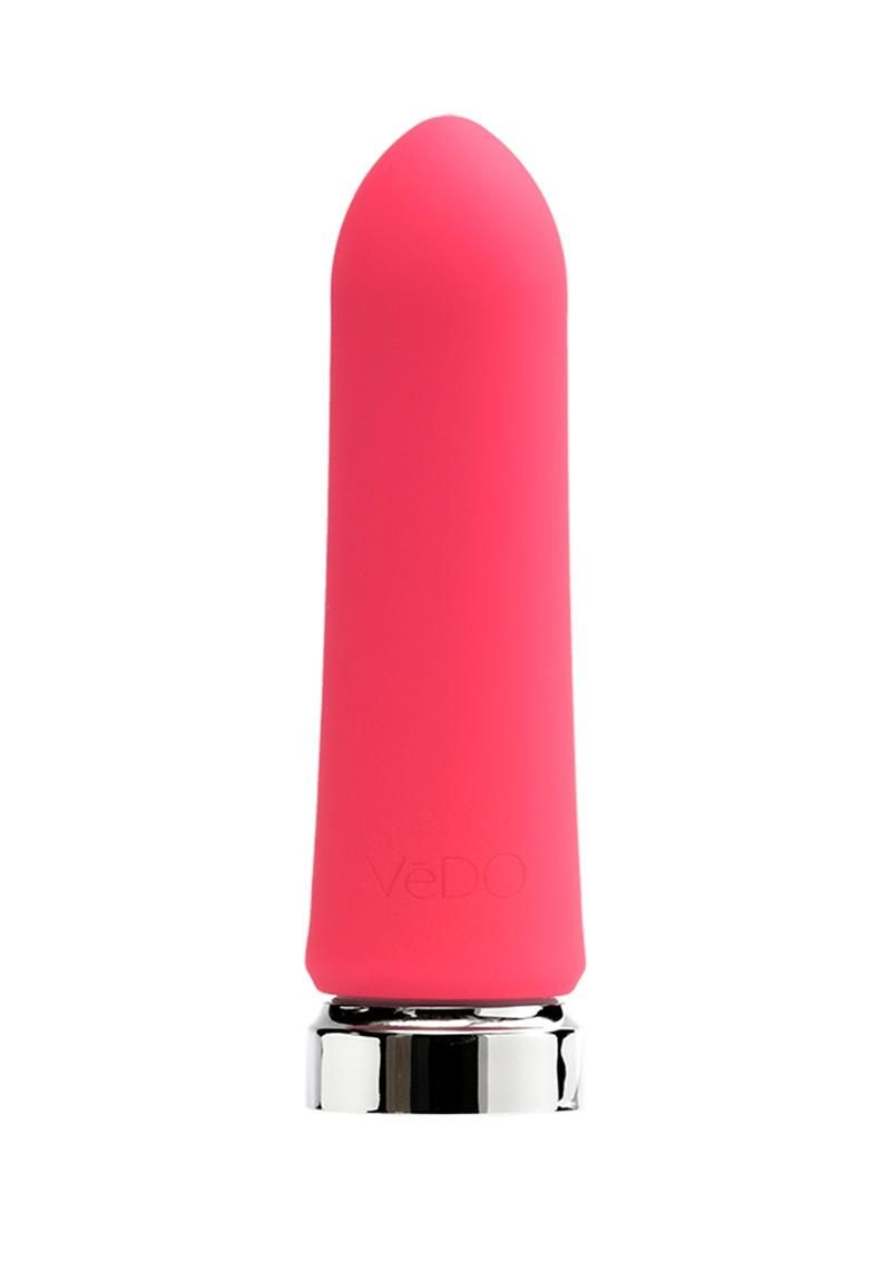 VeDO Bam Rechargeable Silicone Bullet Vibrator