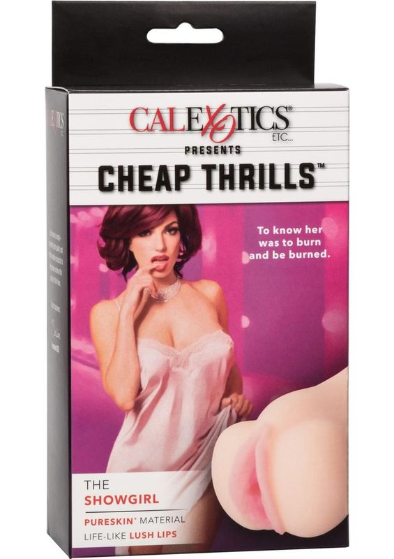 Cheap Thrills