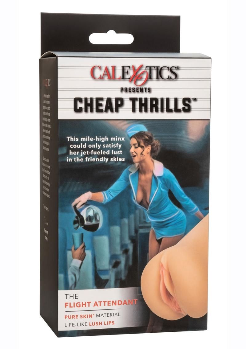 Cheap Thrills