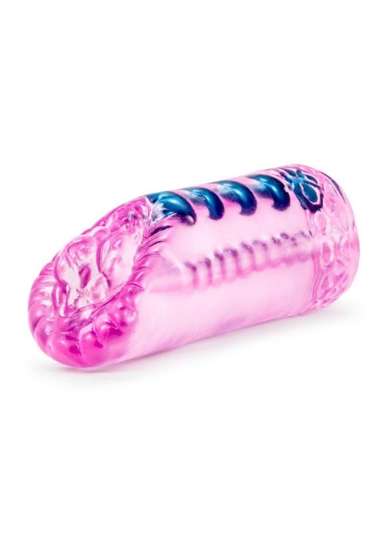 M for Men Sexy Snatch Masturbator- Pussy