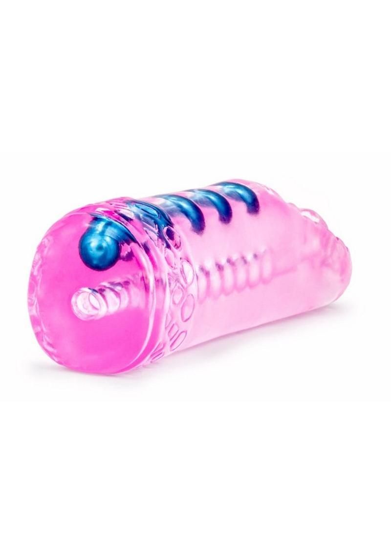 M for Men Sexy Snatch Masturbator- Pussy