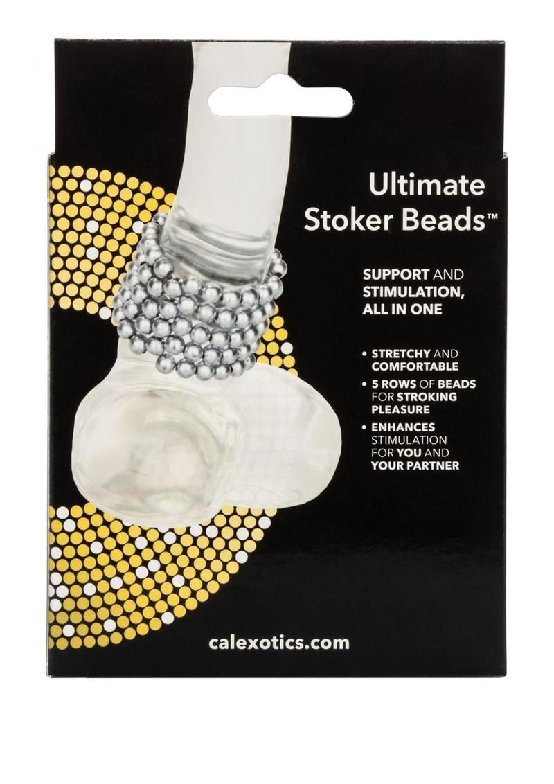 Ultimate Stroker Beads