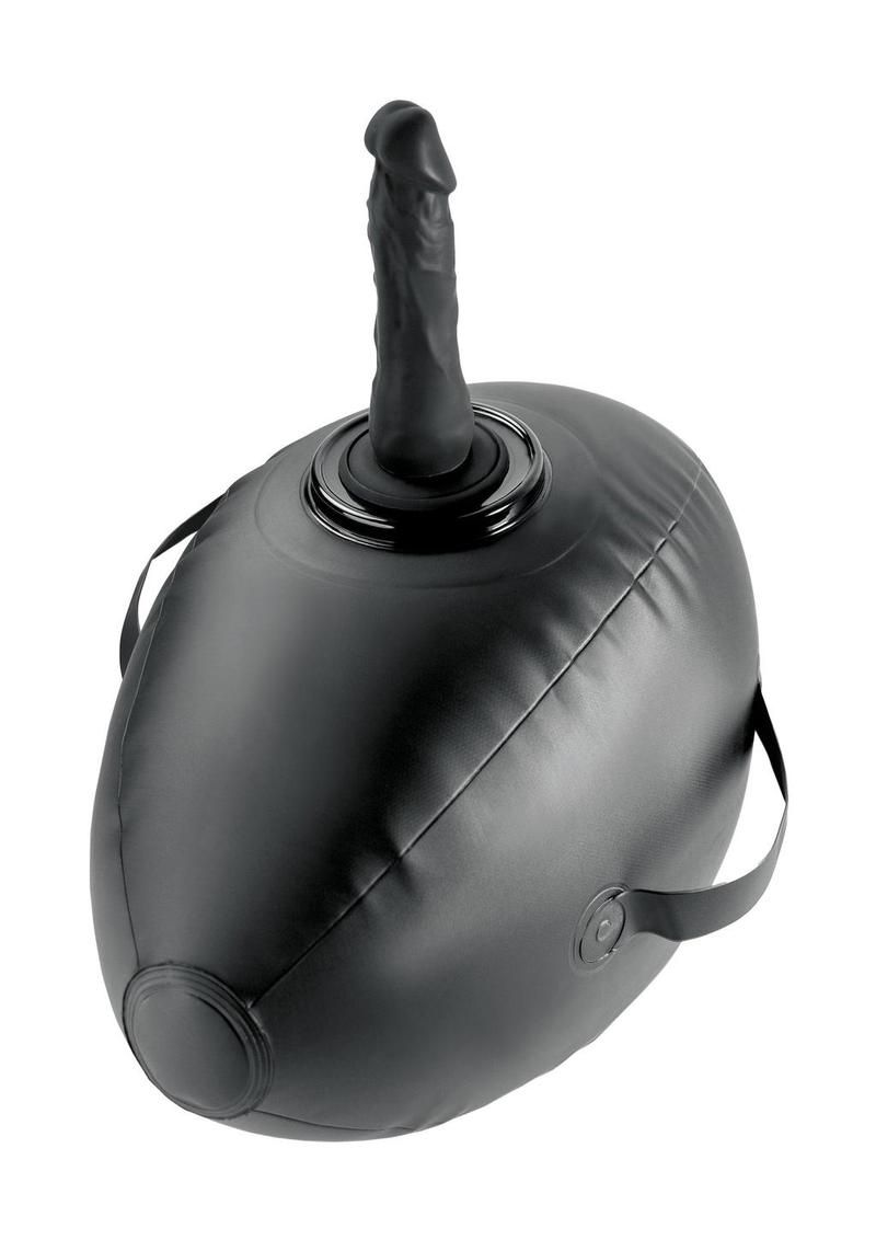 FETISH FANTASY INFLATEABLE LOVE BALL
