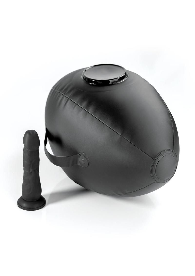 FETISH FANTASY INFLATEABLE LOVE BALL