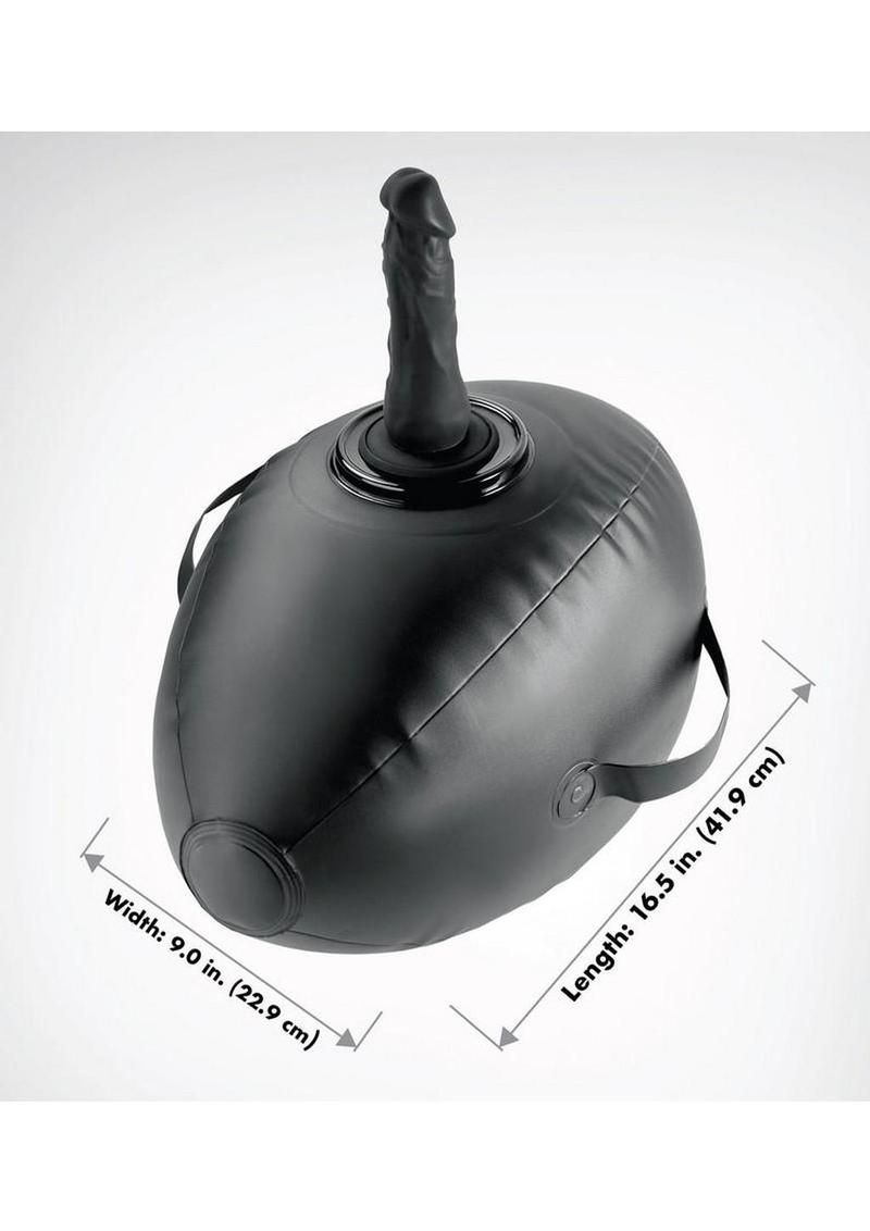 FETISH FANTASY INFLATEABLE LOVE BALL