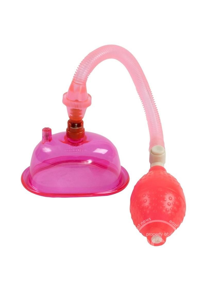 Pussy Pump