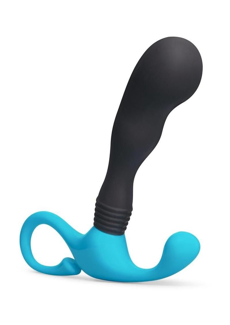B-Vibe P-Spot Curl Silicone Prostate Massager