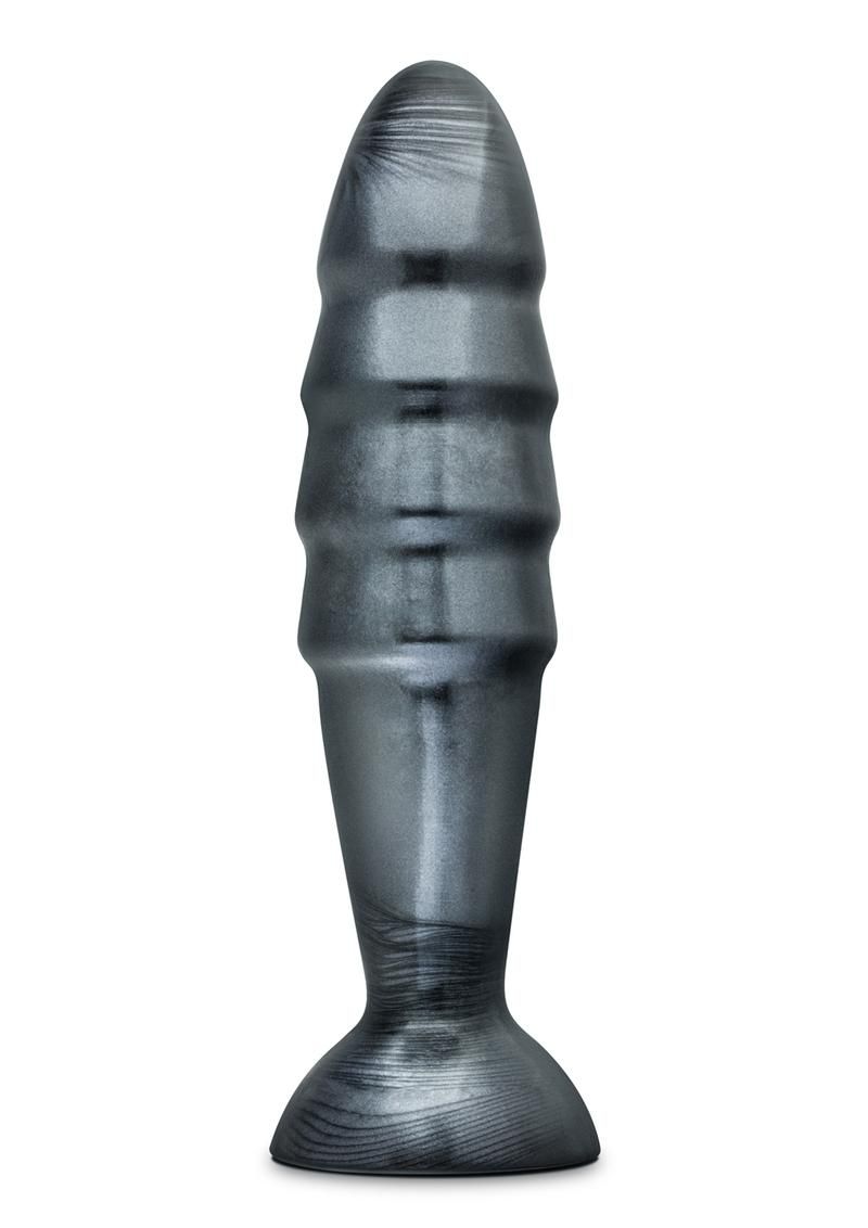 Jet Destructor Butt Plug