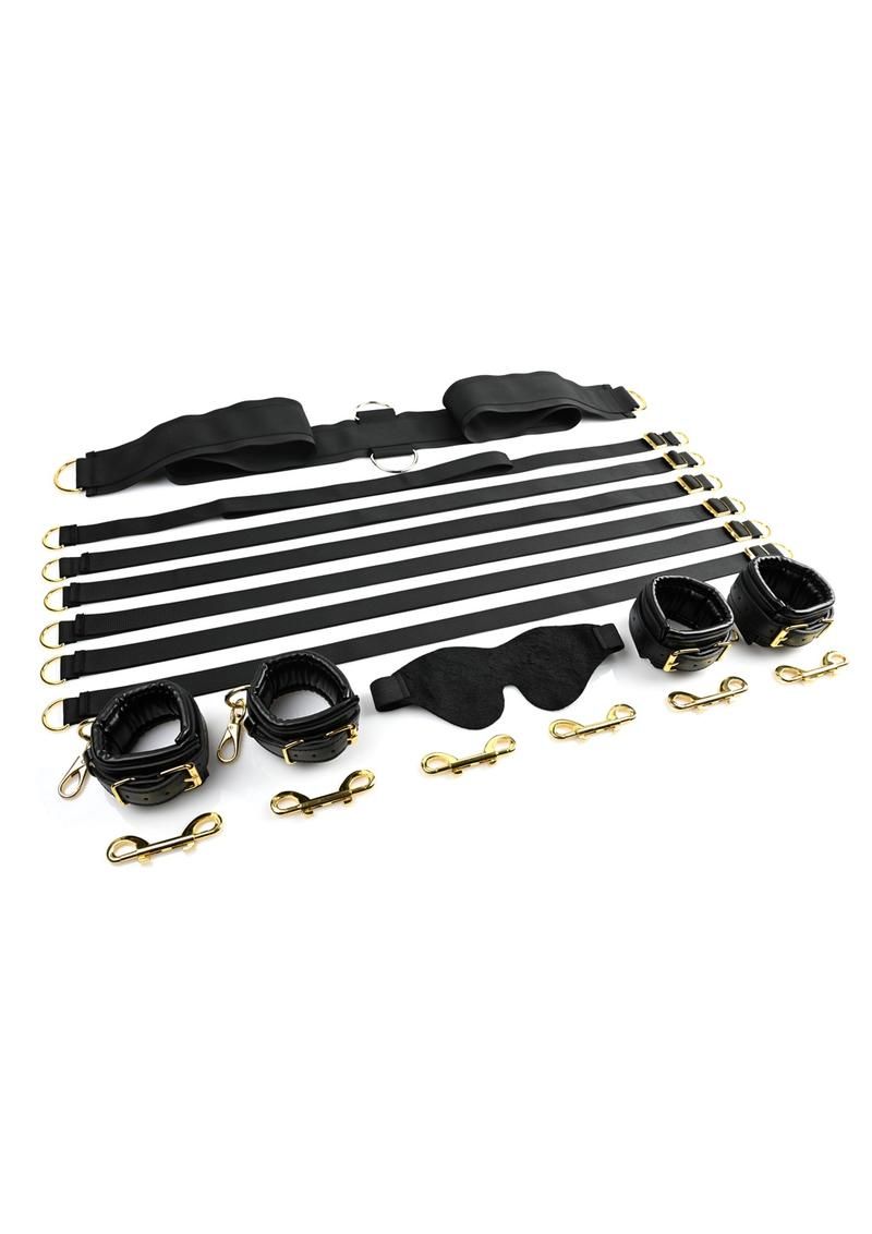 Under the Bed Restraint Set - Special Edition