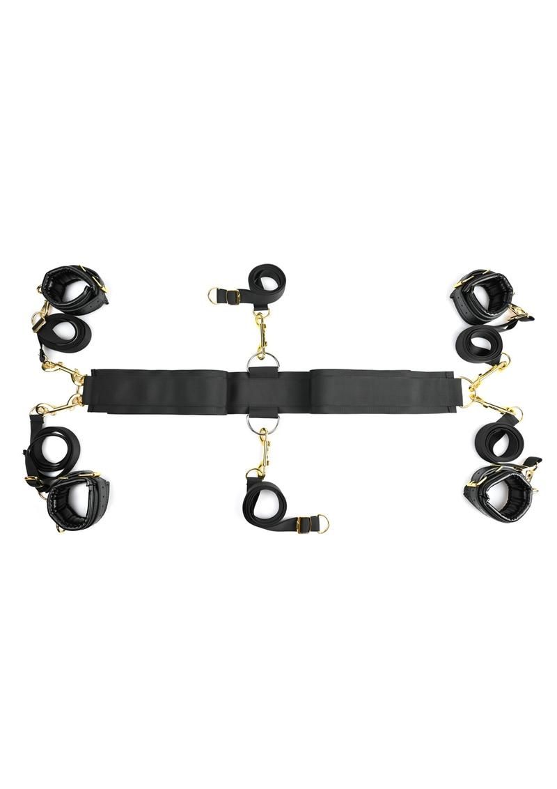 Under the Bed Restraint Set - Special Edition