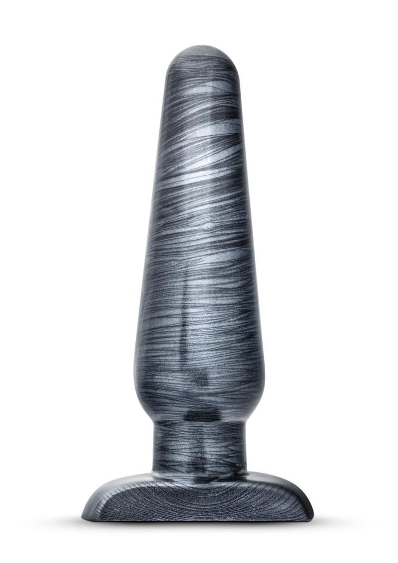 Jet Plug Butt Plug